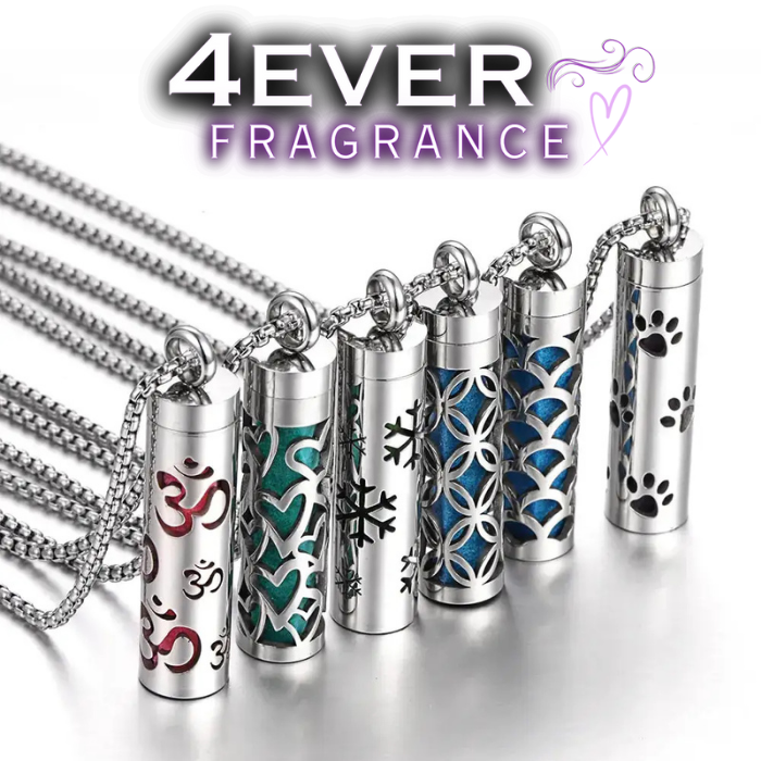 4EVER Fragrance™ Scent Necklace