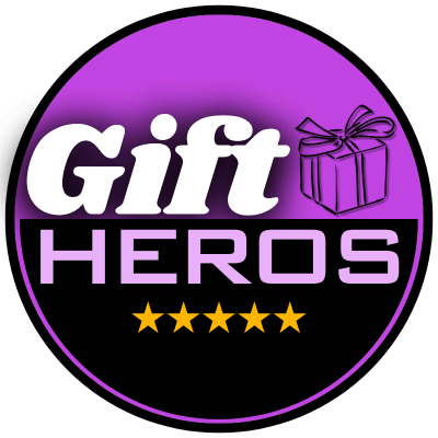 GIFT HEROS