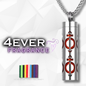 4EVER Fragrance™ Scent Necklace