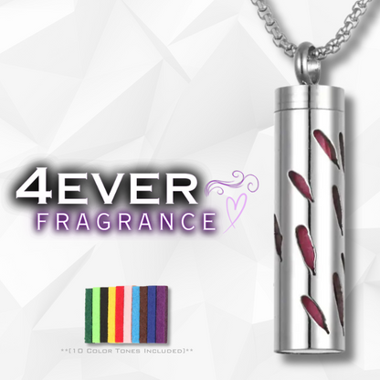 4EVER Fragrance™ Scent Necklace