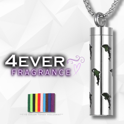 4EVER Fragrance™ Scent Necklace