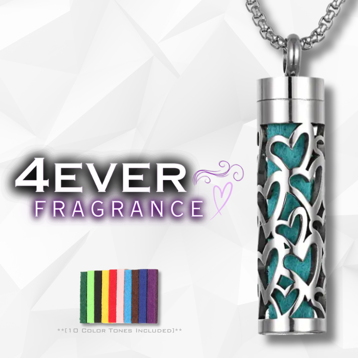 4EVER Fragrance™ Scent Necklace