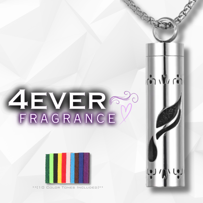 4EVER Fragrance™ Scent Necklace