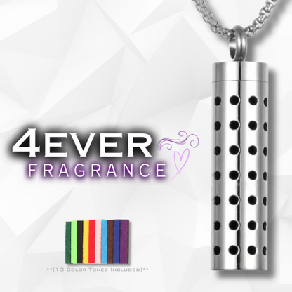 4EVER Fragrance™ Scent Necklace