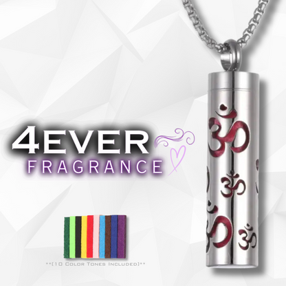 4EVER Fragrance™ Scent Necklace