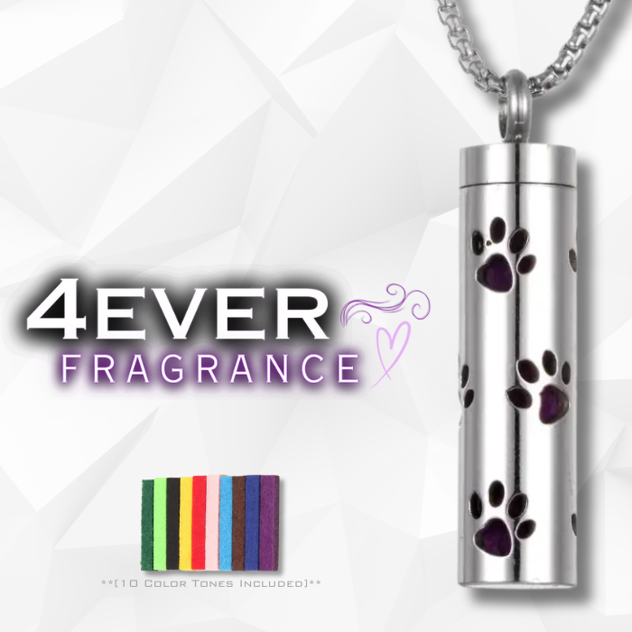 4EVER Fragrance™ Scent Necklace