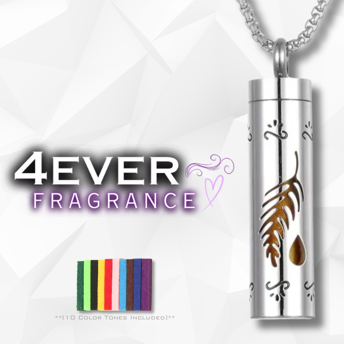 4EVER Fragrance™ Scent Necklace