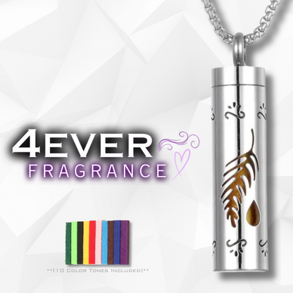 4EVER Fragrance™ Scent Necklace