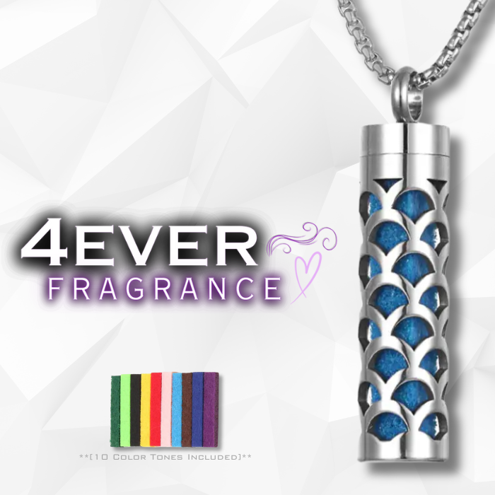 4EVER Fragrance™ Scent Necklace